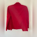 Amazon Long Sleeve oversize Blazer For Women size medium new Photo 6