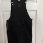 Cheap Monday  - Black Jean - Overalls - M Photo 2