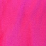 Roamans Womens Sweatshirt Size 1X Lace Detail French Terry Athleisure Oversized Pink Photo 4