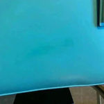 Kate Spade New York Tote Handbag Aqua Color. Photo 4