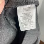 Molly & Isadora gray pull‎ on pants dress pants size 4X Photo 4