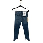 Rag and Bone  Cate Skinny Step Hem Jeans Size 25 New with Tags‎ Photo 8