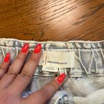 Anthropologie  Pilcro Denim Shorts  Photo 1