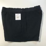 O'Neill Women's Carla Short in Black Size XL NWT Photo 2