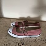 Converse  Wmns Chuck Taylor All Star Dainty Mary Jane. Size 8. MSRP $90  Photo 7