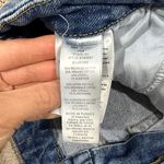 Good American  good legs boot cut flare Blue Denim Jeans Photo 7