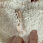 Free People Counting Daises Balloon Sleeve Oversized Summer Babydoll Dress S Photo 3