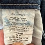 Riders By Lee Lee riders Midrise Straight Leg Jeans 12p Photo 1