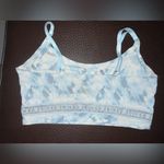 Lucky Brand  Tie-Dye Sports Bra Photo 2
