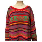 Hunt Club Vintage Knit Sweater Size 20W Photo 4