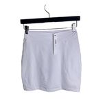 Susana Monaco  Slim Skirt Sugar Womens Size XS Photo 5