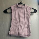 Aritzia Babaton Mock Neck Top Photo 0