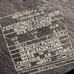 Patagonia Black Leather Addie Rider Riding Boots Size 10 Photo 11