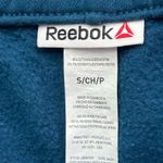 Reebok women blue Joggers Photo 6