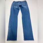 BLANK NYC Skinny Classique Distressed Ripped Denim Jeans Size 27 Photo 10