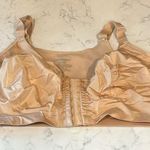 Catherines intimates Unlined Full Coverage Bra 44D Back smoothing wire free Size undefined Photo 2