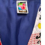 Mickey y Mouse Vest O/S Blue Size M Photo 2