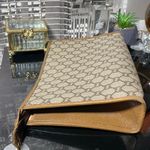 Gucci Authentic Rare Plus GG Monogram can convert Crossbody Photo 15