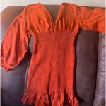 Skylar + Madison Closet Closing -  Snake Print Mini Dress Photo 0