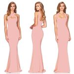 Nookie Viva 2 Way Gown in Prima Photo 3