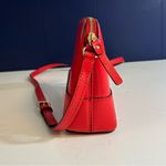 Kate Spade Red Wellesley Hanna Purse Photo 3