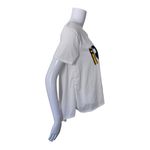 Disney Star Wars Rebel Graphic High Low Tee Size Medium Photo 1