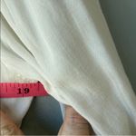 Baltic Born  Boho Amelia Dress White Large Photo 8