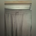 J.Crew  size 14 grey lightweight pants for summer evenings. Photo 1
