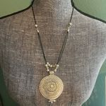 Boutique Costume Jewelry Lot 14 Necklaces Included Gold Tone Silver Tone Boho Bohemian Photo 2