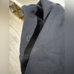 Lululemon all yours hoodie French terry Black Photo 15