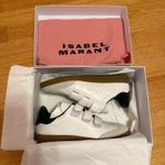 Isabel Marant  Beth Sneakers Photo 3