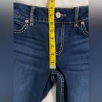 Wrangler  Dark Blue Boot Cut Jeans Photo 5