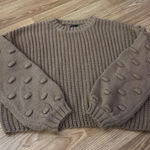 Moon & Madison Sweater Size XS Photo 0