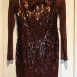 Gucci 2010 sequin lace dress Runway size IT38 Photo 1