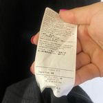 Red Valentino Black Valentino Spa Sleeveless Mini‎ Dress ( 38 ) Size 0 Photo 4