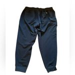 FIGS Black Zamora Jogger Scrub Pants Woman’s Size 3XL Photo 2