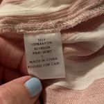 VICI Dolls Lumiere Tie Top Size Large Red and White NWOT Photo 6