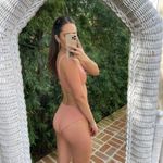 Lululemon pink bikini set too sz s bottoms sz m Photo 3