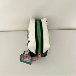 Nicole Lee Nikky By Cosmetic Pouch Bag College Girl Photo 4