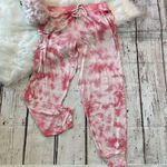 Victoria's Secret Heavenly by Victoria Supersoft Modal Draped Jogger Photo 0