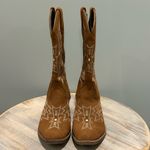 Dingo  by Dan Post Rosalin Embroidered Western Boots like new condition S… Photo 4