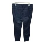Athleta  Dark Wash Skinny Jeans Womens Size 6 Casual‎ Everyday Denim Photo 1
