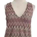 Alexis  Size Medium Romper Shorts Sleeveless Photo 1