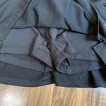 Adidas  small black skort Photo 3