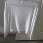 Hippie Rose  Junior's Waffle Knit Button Front Cardigan - Size Medium Photo 3