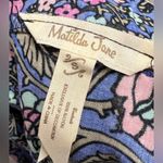 Matilda Jane  Thoughts & Dreams floral dress. Size S. Never worn Photo 3