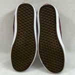 Vans Pro Ultracush Skateboard Maroon Low Top Sneakers Shoes Mens 6.5 Womens 8. Photo 6