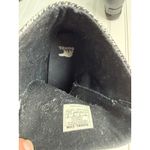 Sorel  Houndstooth Wedge Lace-Up Boots Youth 4 fits Women's 5.5–6 Black Pink Photo 8