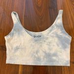 Brandy Melville Tie Dye Tank Top Photo 0