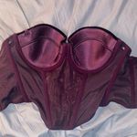 Victoria's Secret Victoria’s Secret Corset Photo 7